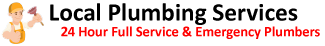 Pleasant Valley CA 24 Hour Plumbers